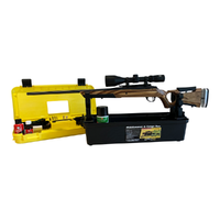 Pro-Tactical Max-Clean Maintenance & Range Box