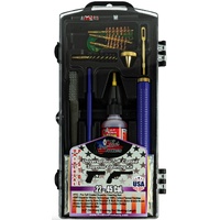 ProShot Premium Multi-Pistol Box Kit Purple