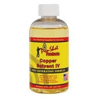 Proshot Copper Solvent 8oz