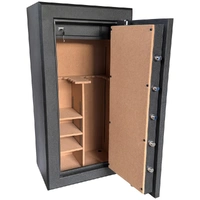 Pro-Tactical Executive EX20 - 20 Gun Fire Resistant Safe