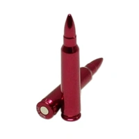 Pro-Tactical Rifle Snap Caps - 2 Pack