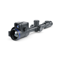 Pulsar Thermion 2 LRF Pro XQ50
