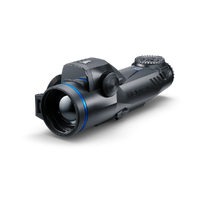 Pulsar Trail 3 LRF XR50 Thermal Riflescope
