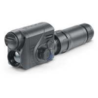 Pulsar Proton XQ30 Thermal Front Attachment with Monocular