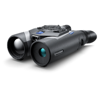 Pulsar Symbion LRF DXR50 Multispectral Binoculars