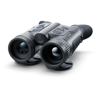 Pulsar Merger LRF XQ35 Thermal Imaging Binoculars
