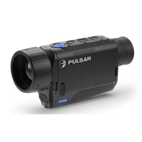 Pulsar Axion 2 Pro XQ35 Thermal Monocular