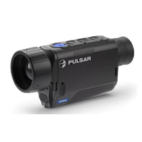 Pulsar Axion 2 Pro XQ35 Thermal Monocular
