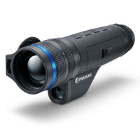 Pulsar Telos LRF XG50 Thermal Monocular
