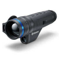 Pulsar Telos LRF XG50 Thermal Monocular