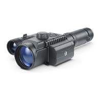 Pulsar Forward FN455S Digital NV Attachment