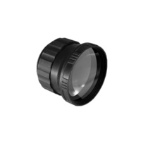 Pulsar NV60 1.5x Lens Convertor For 60mm Objective Lens