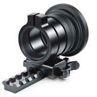 Pulsar PSP-V Weaver Rail Adapter