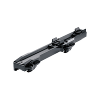 Pulsar Weaver USQD Rifle Mount Trail 3 & Talion