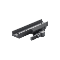Pulsar Weaver LQD Rifle Mount for Trail 3 & Talion Scopes