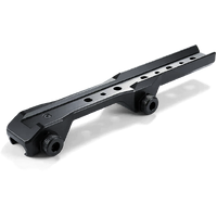 Pulsar Weaver N Mount for Trail 3, Digisight and Apex