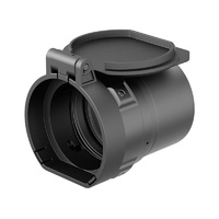 Pulsar FN Cover Ring Adapters