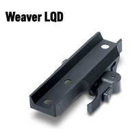 Pulsar Talion Mount Rail