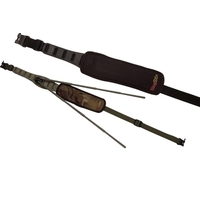 Quake The Claw Slingstix Rifle Sling Black