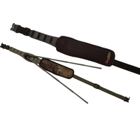 Quake The Claw Slingstix Rifle Sling Black