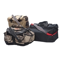 Quake The Claw Bag-carrying Strap Black