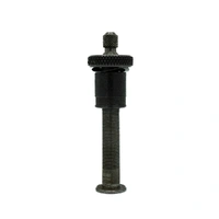 RCBS Quick Change Metering Screw Assembley - Large - Pre owned