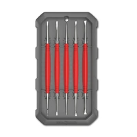 Real Avid Accu-Grip Steel Picks