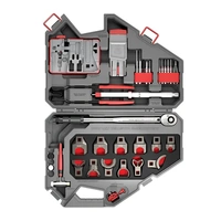 Real Avid Armorer’s Master Kit – AR15 PRO
