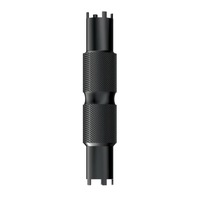 Real Avid AR15 Front Sight Adjuster