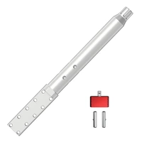 Real Avid Lug-Lok Upper Vise Block - AR15