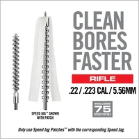 Real Avid Bore Max Speed Clean Set