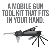 Real Avid Gun Tool Pro