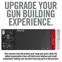 Real Avid Master Armorer's Mat