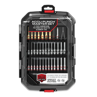 Real Avid Accu-Punch Master Set