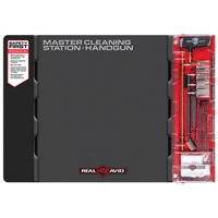 Real Avid Master Cleaning Station - Handgun