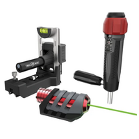 Real Avid Master Scope Mounting Kit