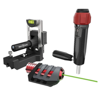 Real Avid Master Scope Mounting Kit