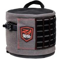 Real Avid Ratchet Rest Adjustable Shooting Bag Large
