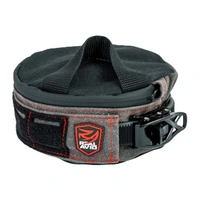 Real Avid Ratchet Rest Adjustable Height Shooting Bag Rear Small