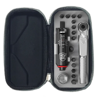 Real Avid Smart-Torq Adjustable Limiter & X3 Driver Kit