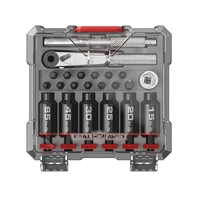 Real Avid Smart-Torq Fixed Limiter & X3 Driver Kit