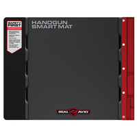 Real Avid Handgun Smart Mat