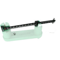 Redding No. 2 Scale Beam Assembly