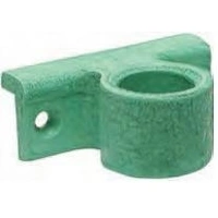 Redding Powder Measure Mounting Bracket