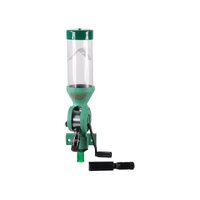 Redding Match Grade Powder Measure with Both Chambers