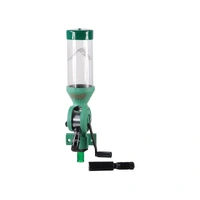 Redding Match Grade Powder Measure with Both Chambers