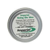 Redding Imperial Sizing Die Wax 30 Grams