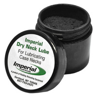 Redding Imperial Dry Neck Lube