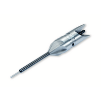 Redding Piloted Deburring Tool