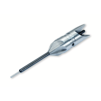 Redding Piloted Deburring Tool